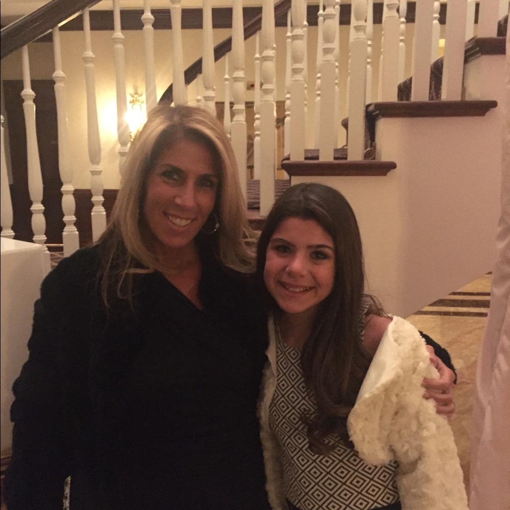 Meet your Posher, Jill